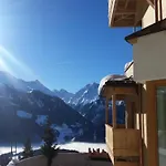 Kitzbühel Alpine With Sauna Apartamento