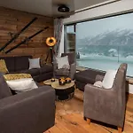 Apartamento Kitzbühel Alpine With Sauna *