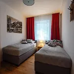 Kitzbühel Alpine With Sauna Apartamento Mittersill