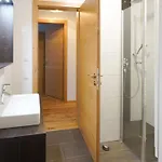 Kitzbühel Alpine With Sauna Apartamento Mittersill