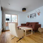 Kitzbuehel Alpine With Sauna *