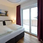 Kitzbühel Alpine With Sauna Apartamento Mittersill