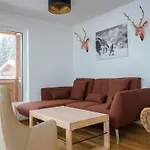 Apartamento Kitzbühel Alpine With Sauna Mittersill