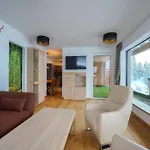 Apartamento Kitzbühel Alpine With Sauna Mittersill
