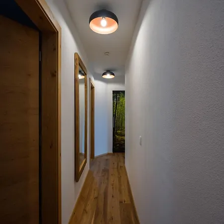 Kitzbuehel Alpine With Sauna Apartment