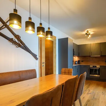 Kitzbuehel Alpine With Sauna * Mittersill