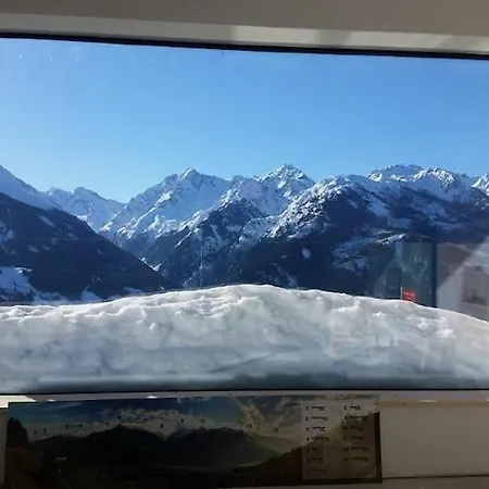 Kitzbuehel Alpine With Sauna
