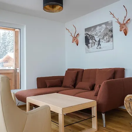 Kitzbuehel Alpine With Sauna * Mittersill
