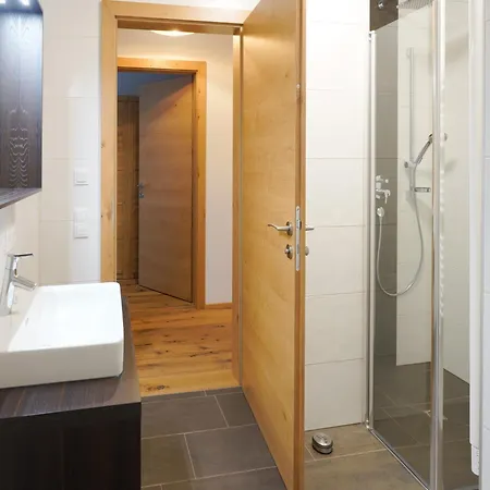 Kitzbuehel Alpine With Sauna