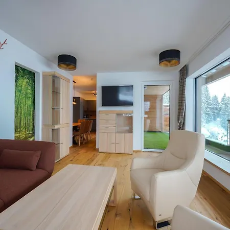 Kitzbuehel Alpine With Sauna * Mittersill