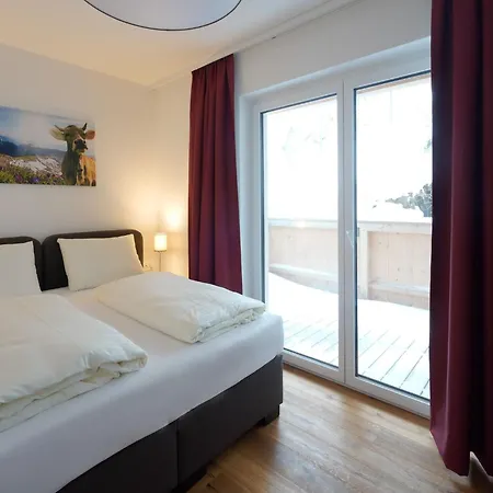 Kitzbuehel Alpine With Sauna *
