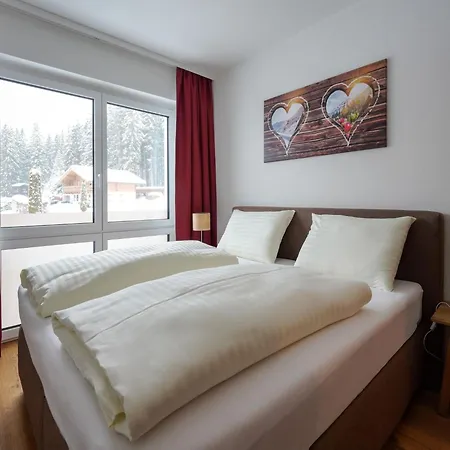 アパート Kitzbuehel Alpine With Sauna ミッタージル