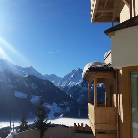 Kitzbuehel Alpine With Sauna アパート *