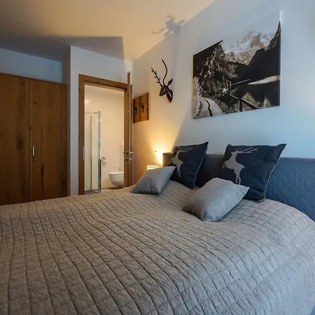 Appartement Kitzbuehel Alpine With Sauna *