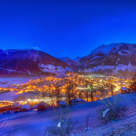 Kitzbuehel Alpine With Sauna Appartement *