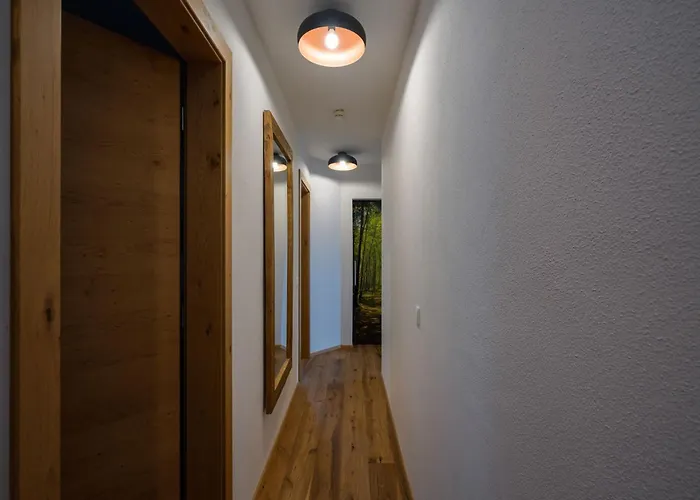 Kitzbühel Alpine With Sauna Apartamento