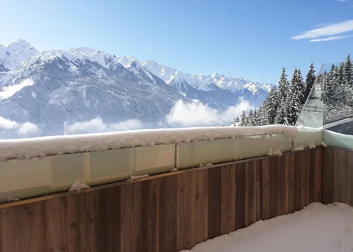 Appartement Kitzbuehel Alpine With Sauna