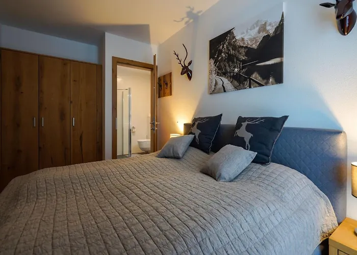 Appartement Kitzbuehel Alpine With Sauna *