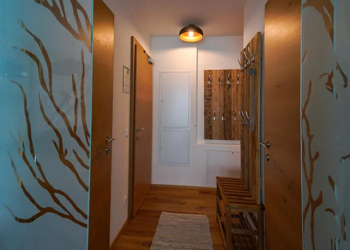 Appartement Kitzbuehel Alpine With Sauna *