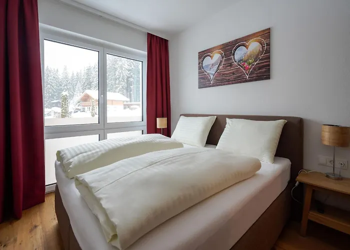 Kitzbuehel Alpine With Sauna