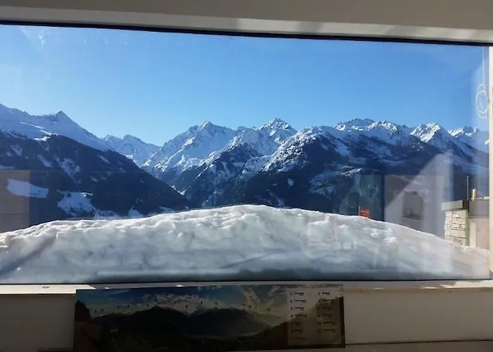 Kitzbuehel Alpine With Sauna アパート *