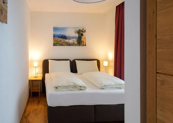 Kitzbuehel Alpine With Sauna * ミッタージル