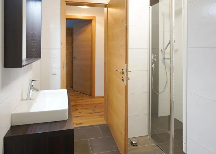 Kitzbuehel Alpine With Sauna Appartement Mittersill