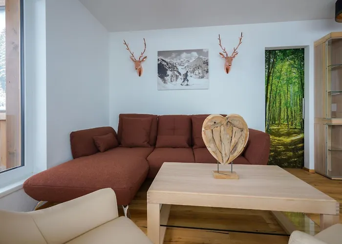Kitzbuehel Alpine With Sauna Mittersill