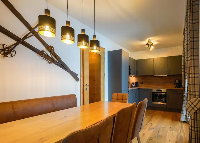 Kitzbuehel Alpine With Sauna * Mittersill