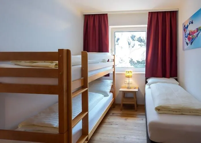 Kitzbuehel Alpine With Sauna * ミッタージル